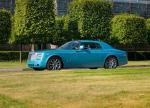 Rolls-Royce Phantom Coupe Ghawwass Bespoke Edition 2014 года